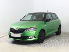 Skoda Fabia - 2019