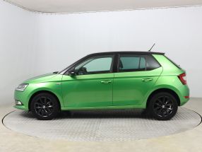 Skoda Fabia - 2019