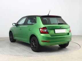Skoda Fabia - 2019
