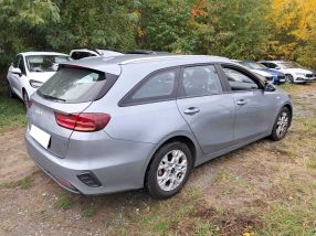 Kia Ceed - 2023