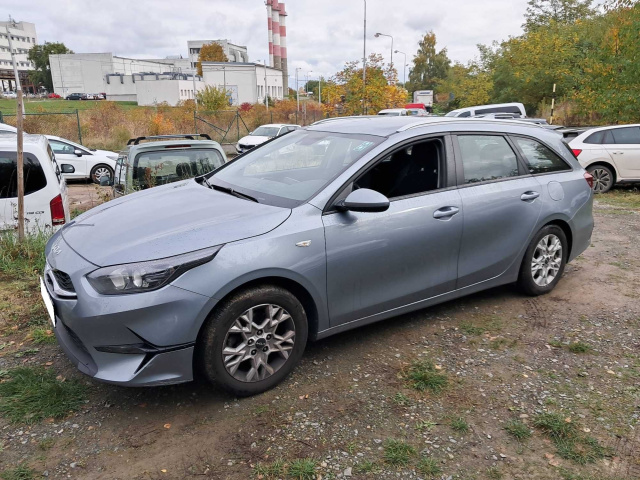 Kia Ceed 2023