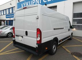 Fiat Ducato - 2023