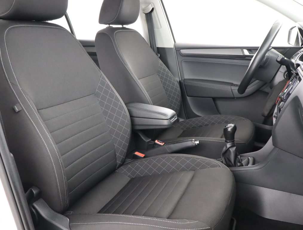 Škoda Rapid Spaceback