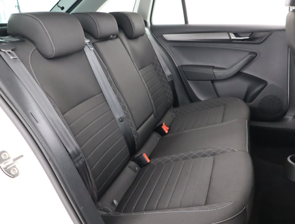 Škoda Rapid Spaceback