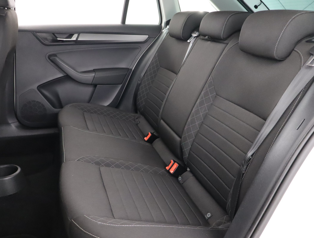 Škoda Rapid Spaceback