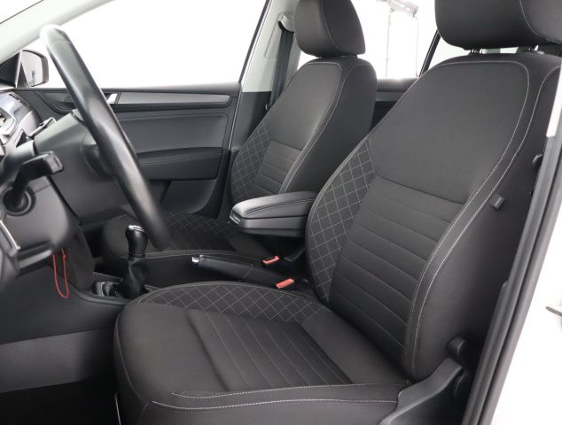 Škoda Rapid Spaceback