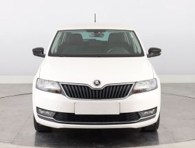Skoda Rapid Spaceback - 2017