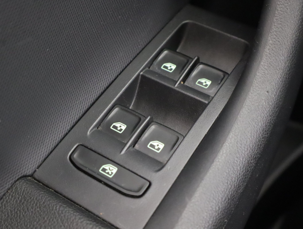 Škoda Rapid Spaceback