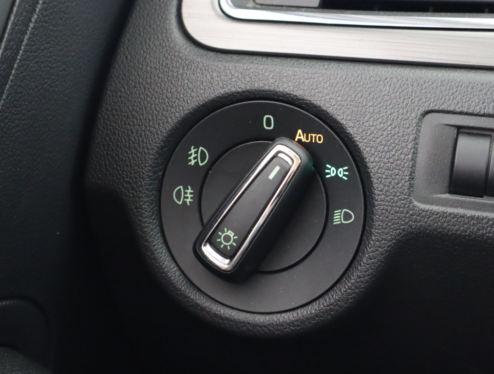 Škoda Rapid Spaceback