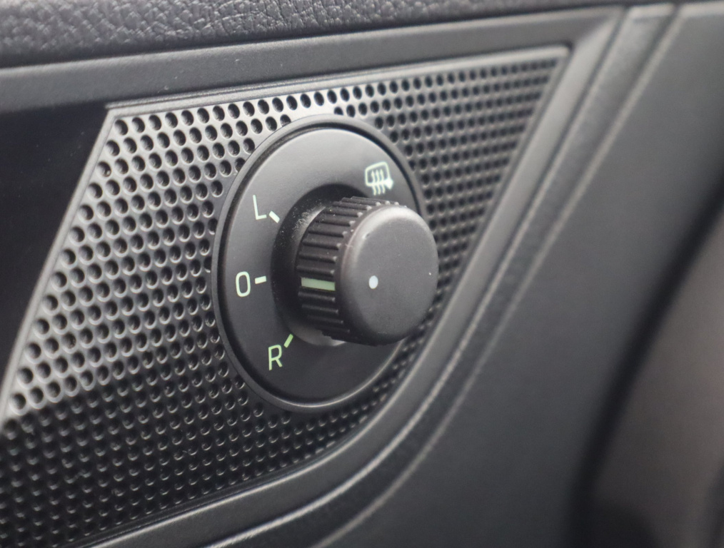 Škoda Rapid Spaceback