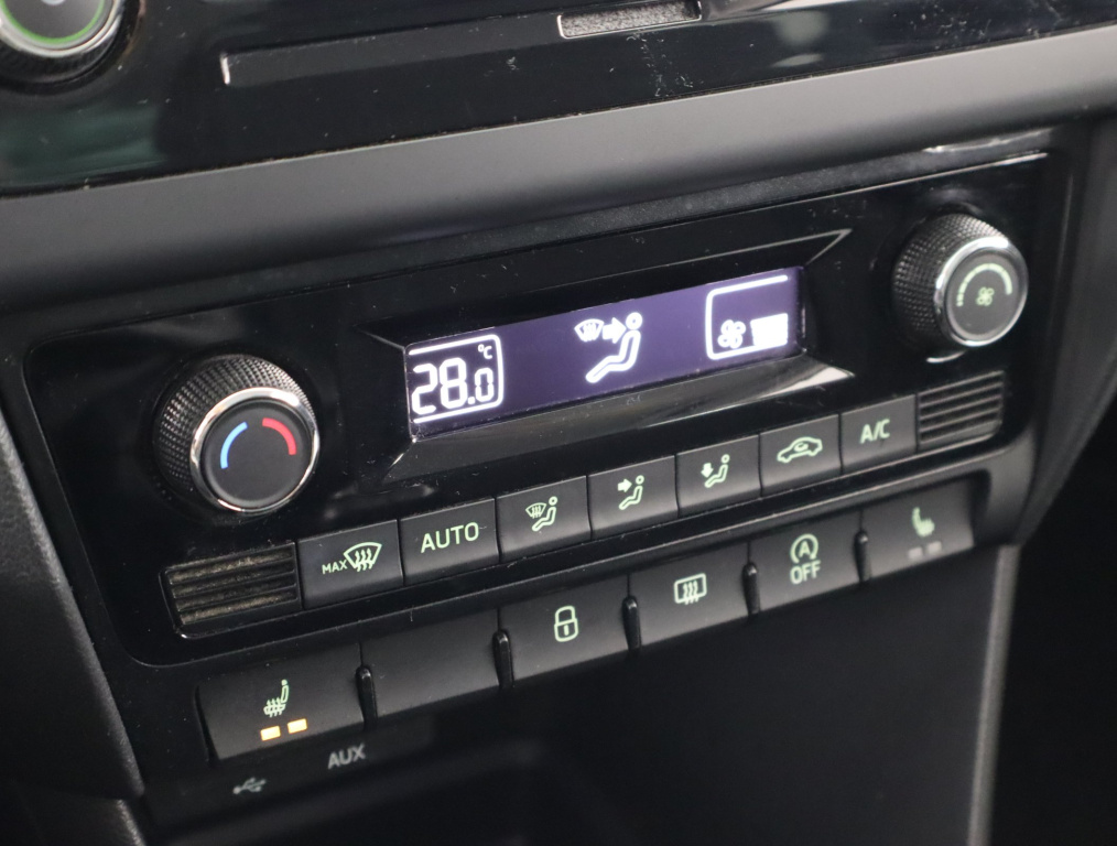 Škoda Rapid Spaceback