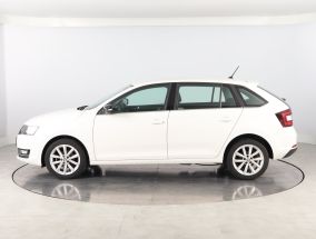 Skoda Rapid Spaceback - 2017