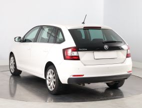 Skoda Rapid Spaceback - 2017