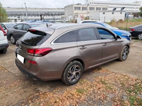 Hyundai i30 - 2023
