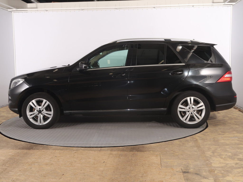 Mercedes-Benz ML