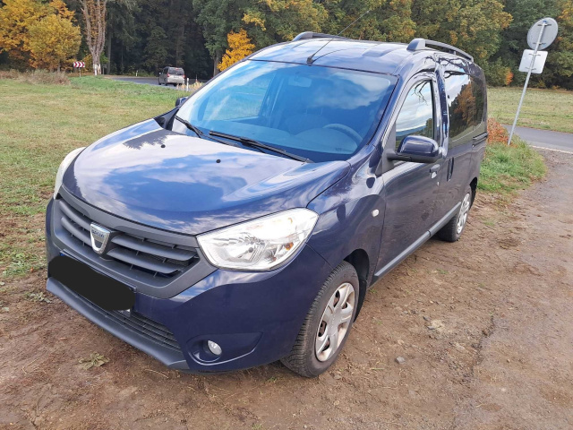 Opel Crossland 2021