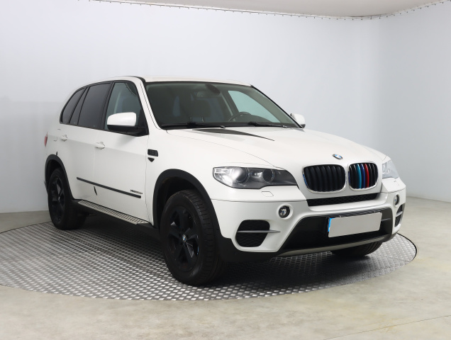 BMW X5 2013