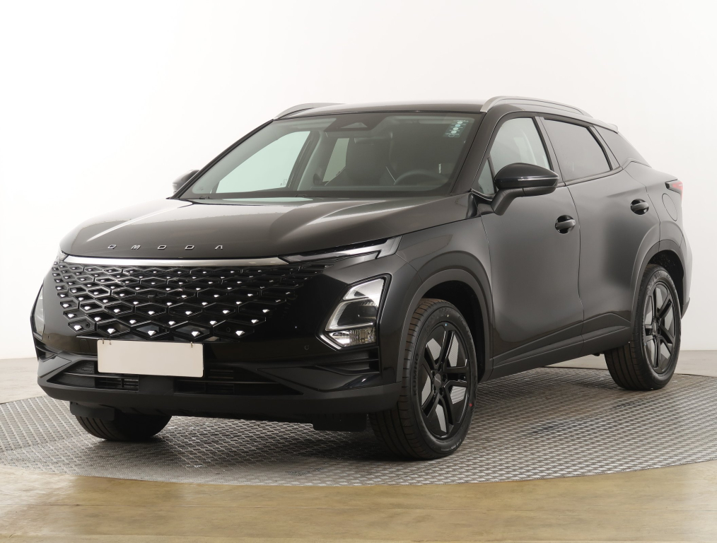 Omoda 5