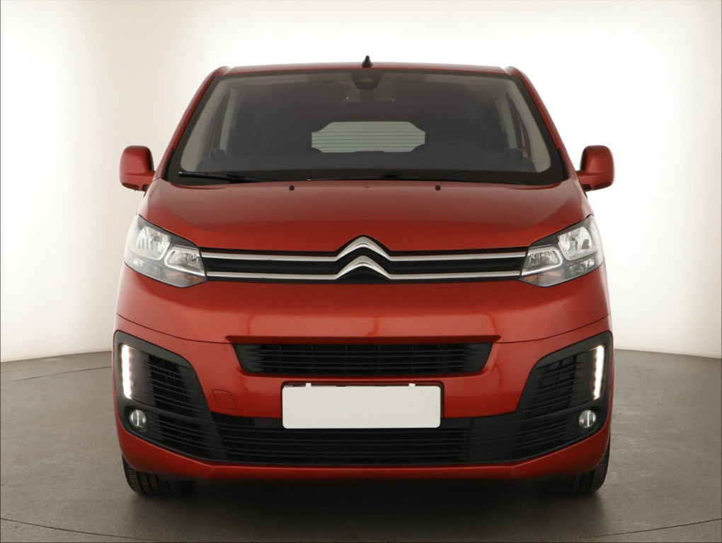 Citroen SpaceTourer