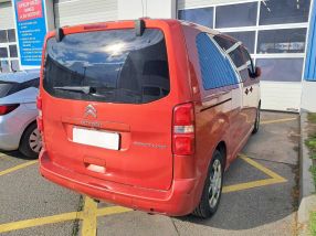 Citroen SpaceTourer - 2017
