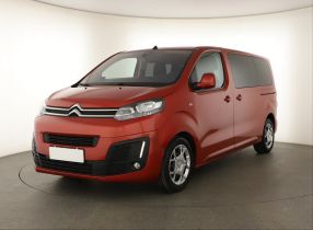 Citroen SpaceTourer - 2017