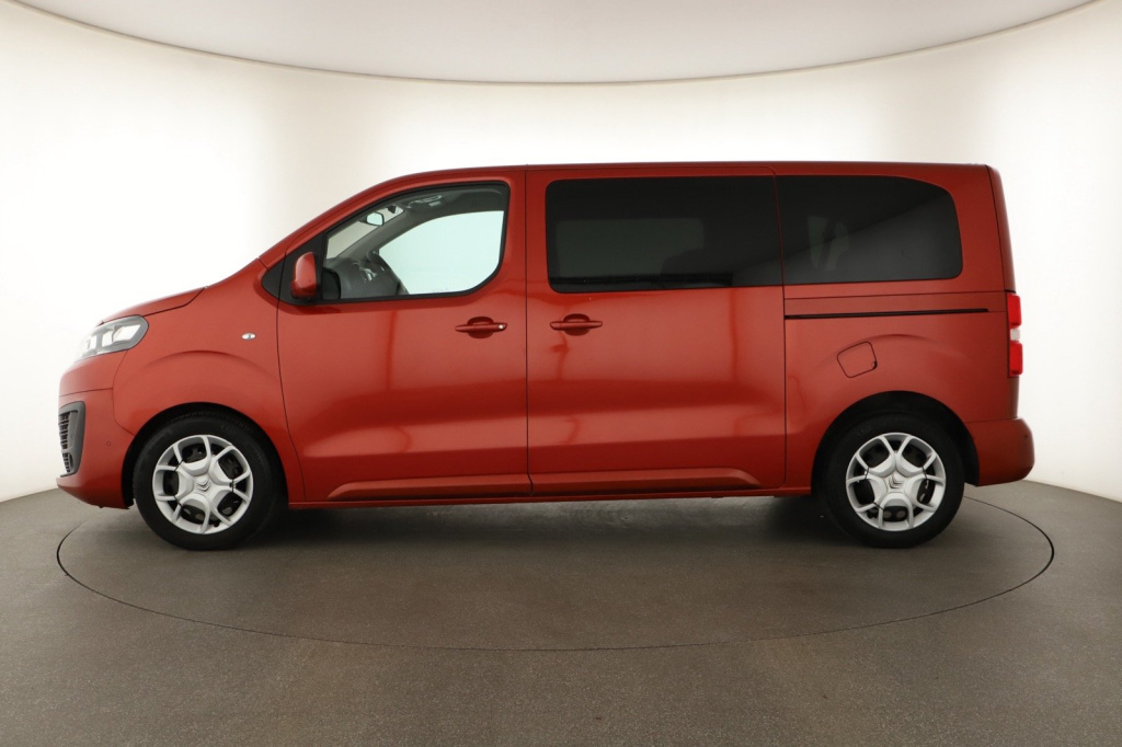 Citroen SpaceTourer