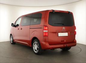 Citroen SpaceTourer - 2017