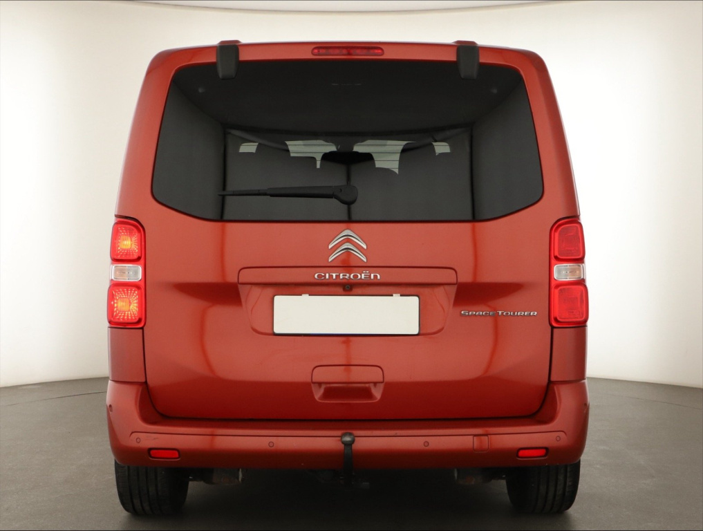 Citroen SpaceTourer