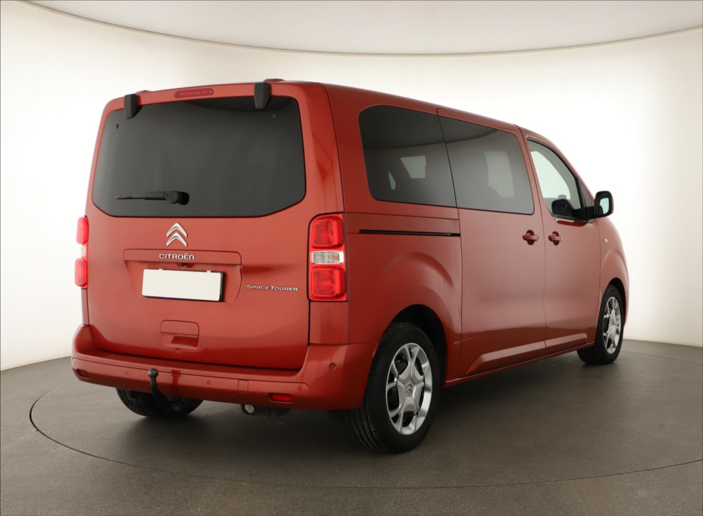 Citroen SpaceTourer