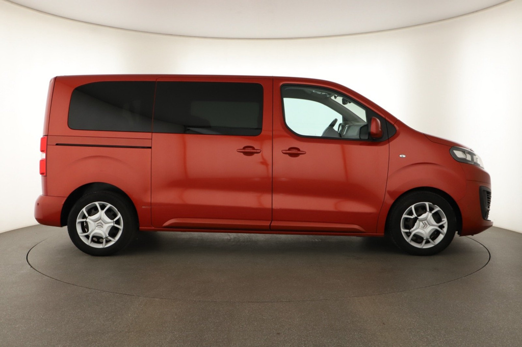 Citroen SpaceTourer