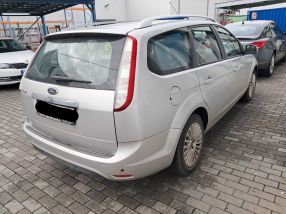 Ford Focus - 2009