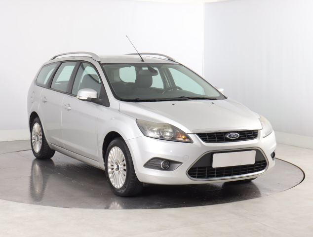 Ford Focus 2009