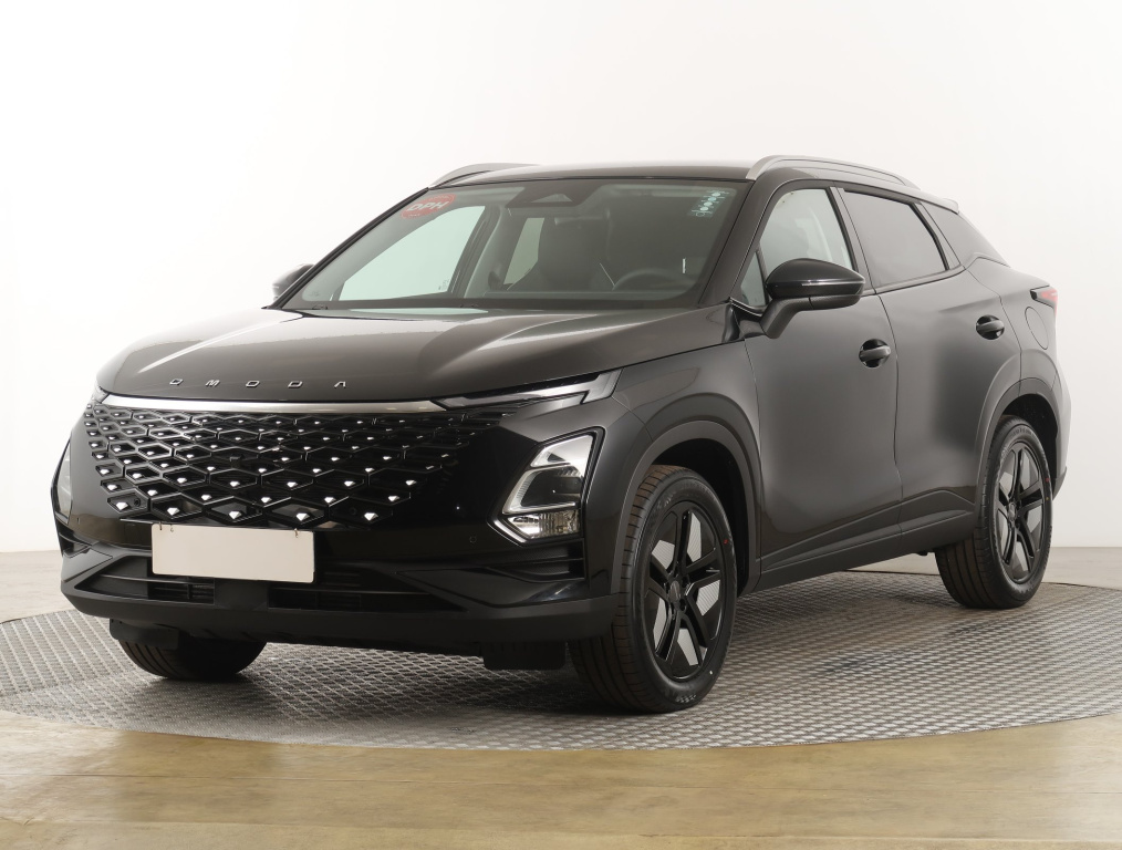 Omoda 5