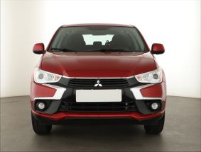 Mitsubishi ASX - 2017