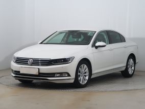 Volkswagen Passat - 2016