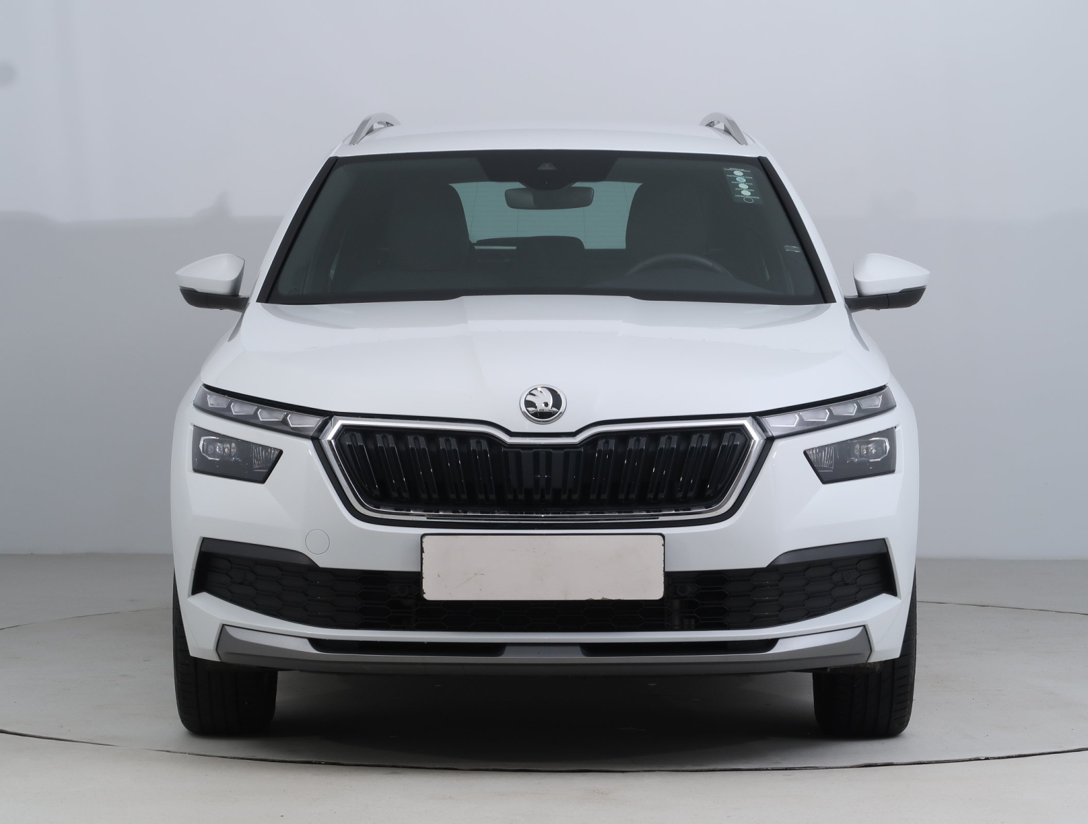 Škoda Kamiq - 2023