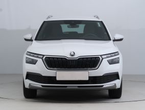 Skoda Kamiq - 2023