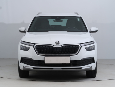 Škoda Kamiq - 2023