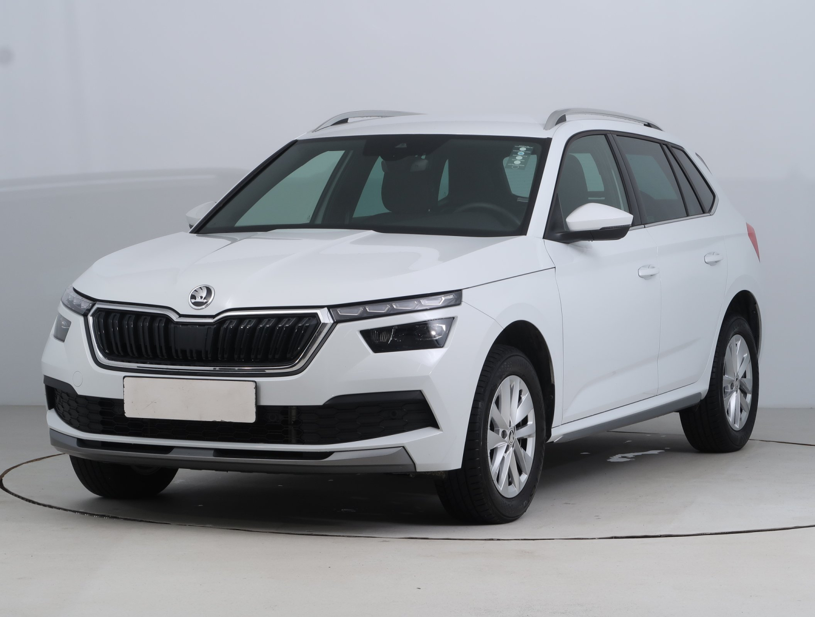 Škoda Kamiq - 2023
