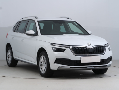 Škoda Kamiq - 2023