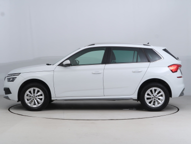 Škoda Kamiq - 2023