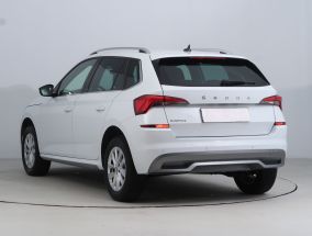 Skoda Kamiq - 2023