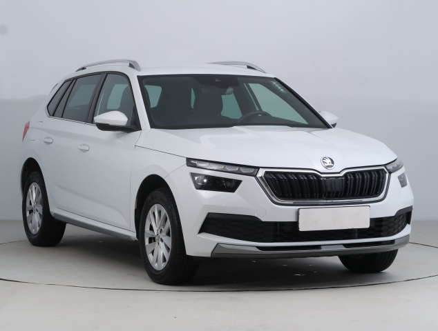 Škoda Kamiq 2023
