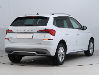 Škoda Kamiq - 2023