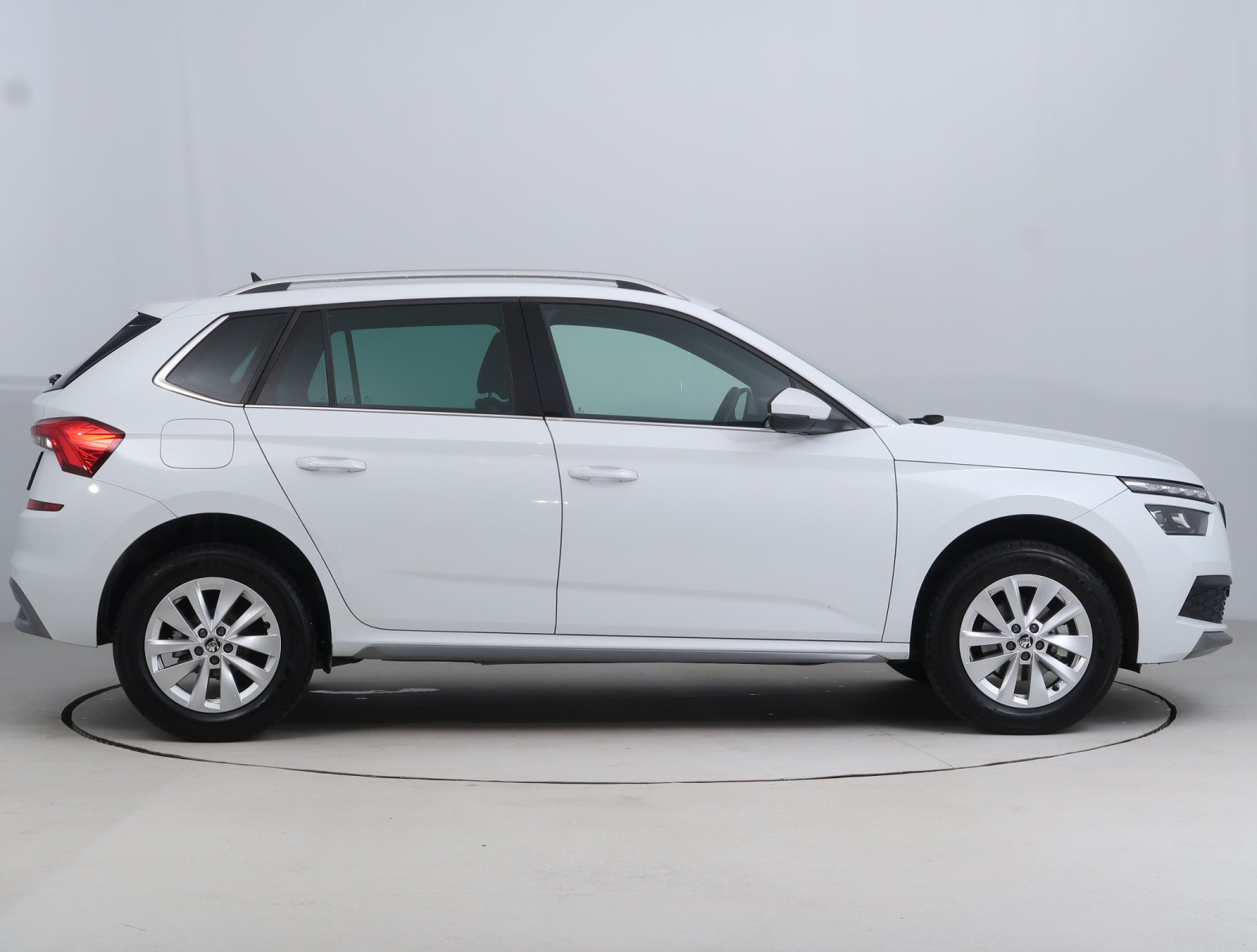 Škoda Kamiq - 2023