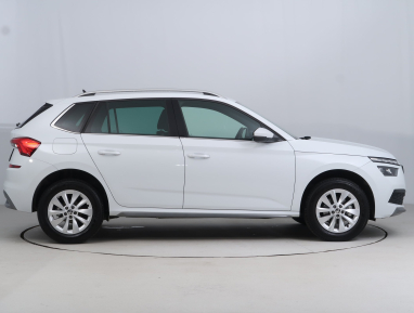 Škoda Kamiq - 2023