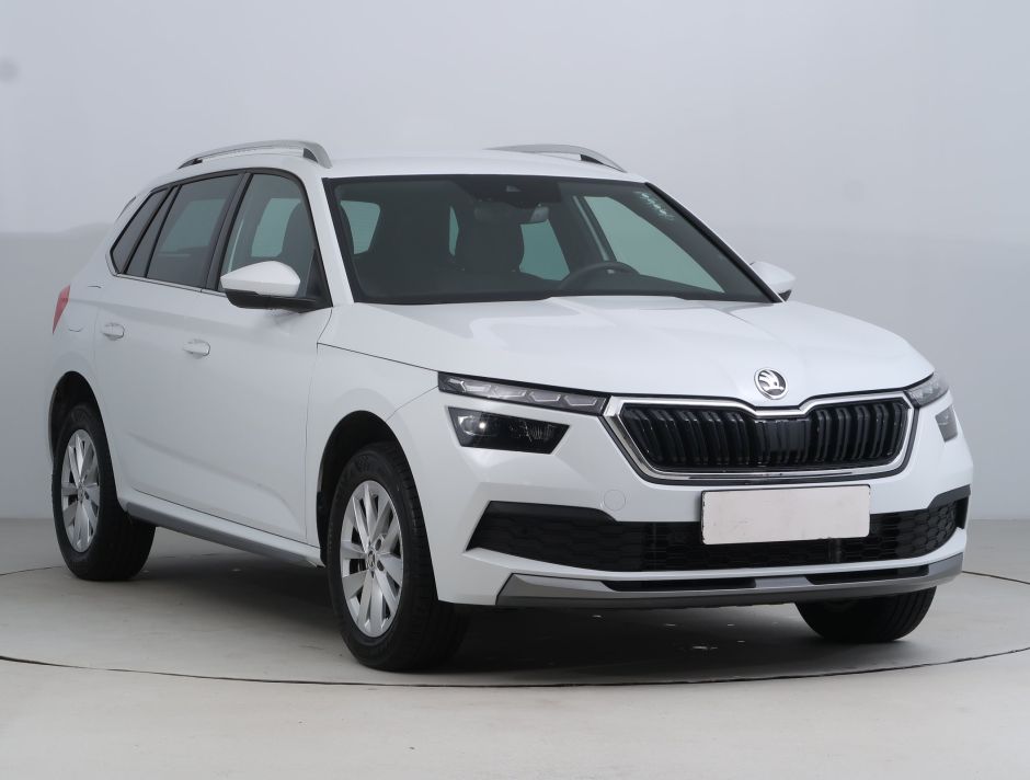 Skoda Kamiq - 2023
