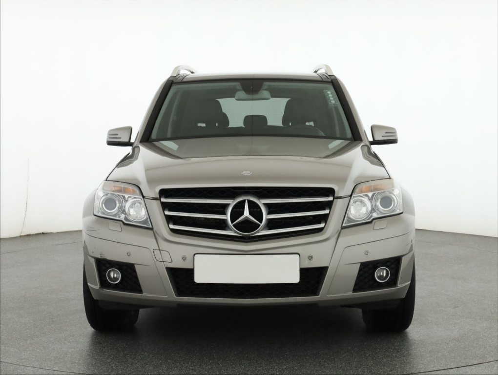 Mercedes-Benz GLK
