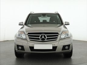 Mercedes-Benz GLK - 2009