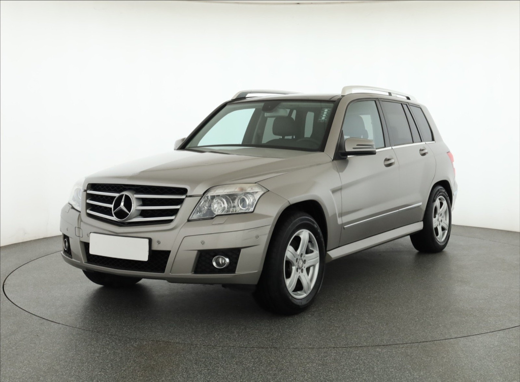 Mercedes-Benz GLK